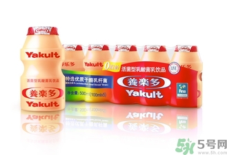 養(yǎng)樂多的熱量 養(yǎng)樂多喝多了會(huì)胖嗎？