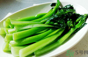 芥藍(lán)怎么做好吃？芥藍(lán)的做法推薦
