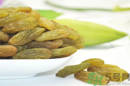 葡萄干怎么吃最有營養(yǎng)？葡萄干怎么保存？