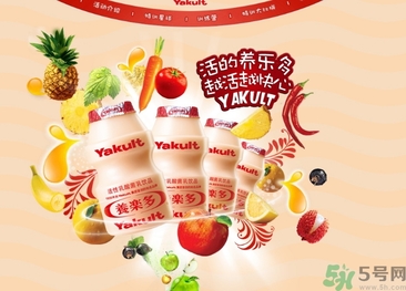 喝養(yǎng)樂多拉肚子怎么回事？喝養(yǎng)樂多拉肚子怎么辦？