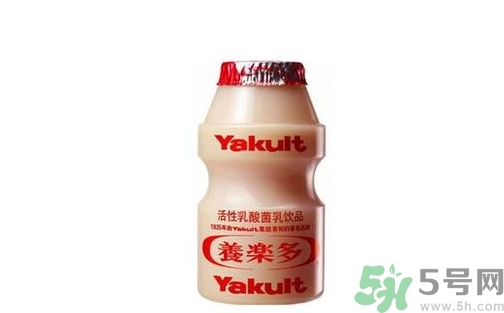 喝養(yǎng)樂多拉肚子怎么回事？喝養(yǎng)樂多拉肚子怎么辦？