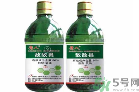 如何去除蔬菜上農(nóng)藥殘留？清洗農(nóng)藥小竅門(mén)有哪些？