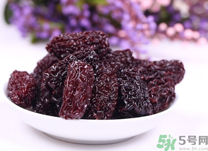 孕婦能吃黑棗嗎？孕婦吃黑棗有什么好處？