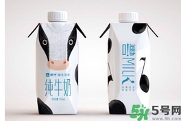 嗨milk好喝嗎？嗨milk牛奶一箱多少錢？