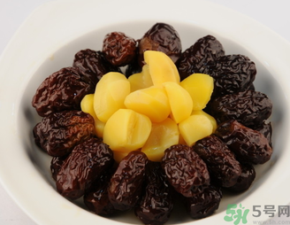 孕婦可以吃烏棗嗎？烏棗的功效與作用