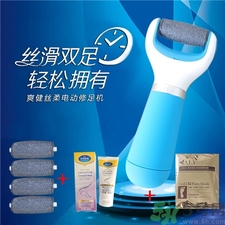 爽健絲柔電動(dòng)修足機(jī)價(jià)格?爽健絲柔電動(dòng)修足機(jī)多少錢(qián)?