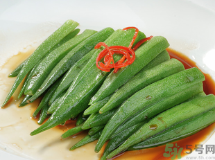 孕婦可以吃秋葵嗎？孕婦吃秋葵的好處 