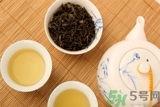 鐵觀音的功效與作用有哪些？喝鐵觀音能減肥嗎？