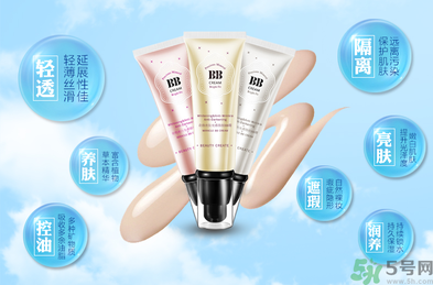 隔離霜會(huì)堵塞毛孔嗎？隔離霜會(huì)傷害皮膚嗎？
