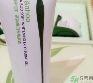 韓后茶蕊嫩白系列適合什么膚質(zhì)？韓后茶蕊baby白適合敏感肌嗎？