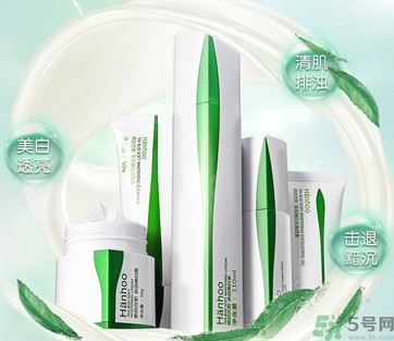 韓后茶蕊嫩白系列適合什么膚質(zhì)？韓后茶蕊baby白適合敏感肌嗎？