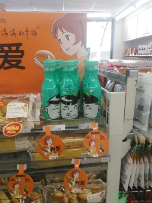 小茗同學哪個味道好喝？小茗同學什么口味好喝？