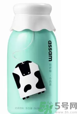 小茗同學哪個味道好喝？小茗同學什么口味好喝？