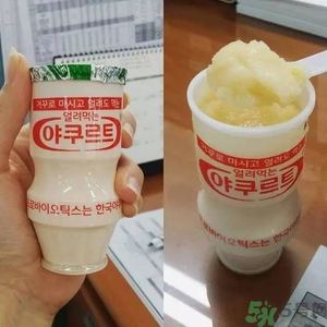 養(yǎng)樂多可以做水果沙拉嗎？養(yǎng)樂多的喝法