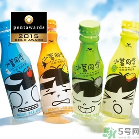 小茗同學哪個味道好喝？小茗同學什么口味好喝？