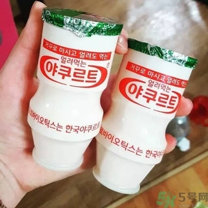 養(yǎng)樂多可以做水果沙拉嗎？養(yǎng)樂多的喝法