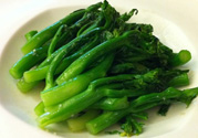 芥藍(lán)怎么做好吃？芥藍(lán)的做法推薦