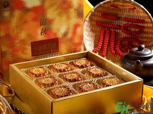 月餅能用微波爐做嗎？月餅能蒸嗎？