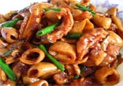 豬大腸怎么做好吃？豬大腸怎么洗？