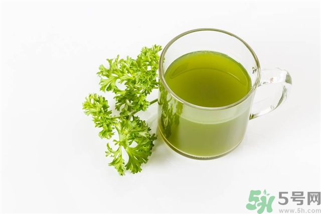 蔬菜汁怎么做給寶寶吃？蔬菜汁什么時候喝最好？