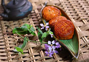冰皮月餅會(huì)融化嗎？冰皮月餅怎么保存？
