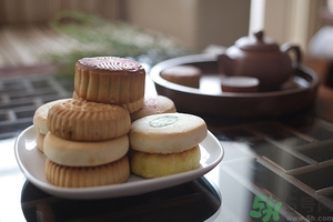 冰皮月餅會融化嗎？冰皮月餅怎么保存？
