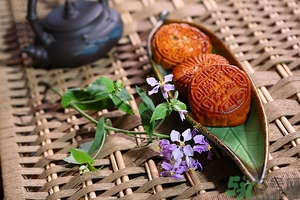 冰皮月餅會融化嗎？冰皮月餅怎么保存？