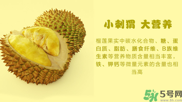 金枕頭榴蓮和普通榴蓮有什么區(qū)別？金枕頭榴蓮怎么挑？