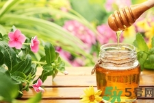 蜂蜜不能和什么一起吃？哪些人不能吃蜂蜜？