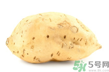 白薯不能和什么一起吃？香蕉和白薯能一起吃嗎？
