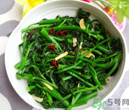 產(chǎn)婦能吃芥藍(lán)嗎？產(chǎn)婦吃芥藍(lán)的注意事項