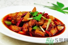 兔肉不能和什么一起吃？什么人不能吃兔肉？