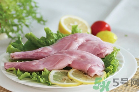 兔肉不能和什么一起吃？什么人不能吃兔肉？