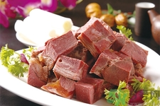 驢肉不能和什么一起吃？什么人不能吃驢肉？
