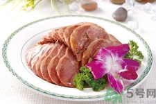 驢肉不能和什么一起吃？什么人不能吃驢肉？