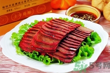 驢肉不能和什么一起吃？什么人不能吃驢肉？