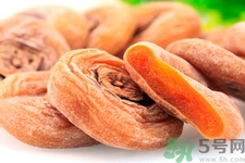 柿餅怎么吃？柿餅不能和什么一起吃？