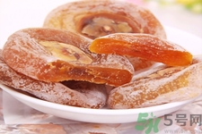 柿餅怎么吃？柿餅不能和什么一起吃？