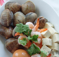 吃文蛤有什么好處？文蛤的營養(yǎng)價值