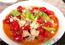 牛蛙的營養(yǎng)價(jià)值 牛蛙的功效與作用