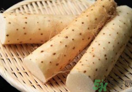 山藥去皮后變黑是怎么回事？山藥變黑能吃嗎？