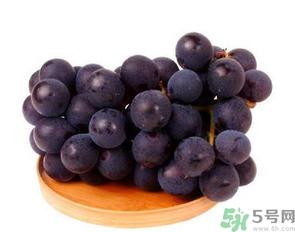 巨峰葡萄怎么挑？巨峰葡萄怎么洗？