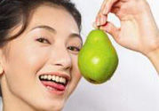 吃梨子能減肥嗎？梨子怎么吃減肥？