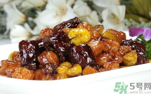 板栗紅燒肉怎么做？板栗紅燒肉的營(yíng)養(yǎng)價(jià)值