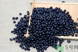 吃黑豆有助于排卵嗎？黑豆怎么吃促排卵？