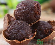 吃干龍眼有什么好處？吃干龍眼的好處和壞處