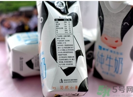 嗨milk牛奶有哪幾種？嗨milk容量是多少？