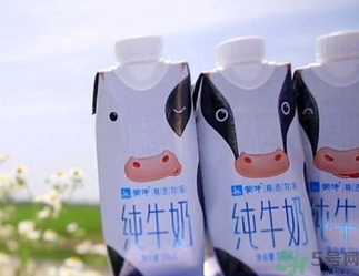 嗨milk牛奶的保質(zhì)期是多久？嗨milk高端奶有什么優(yōu)點？