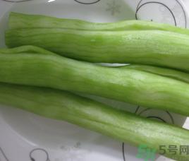 蛇瓜孕婦能吃嗎？孕婦吃蛇瓜的好處和禁忌