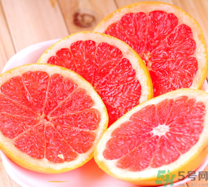 紅心西柚怎么吃？紅心西柚的吃法